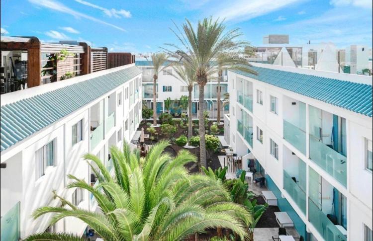 Elegant Apartment Next To The Sea! Corralejo Exterior photo