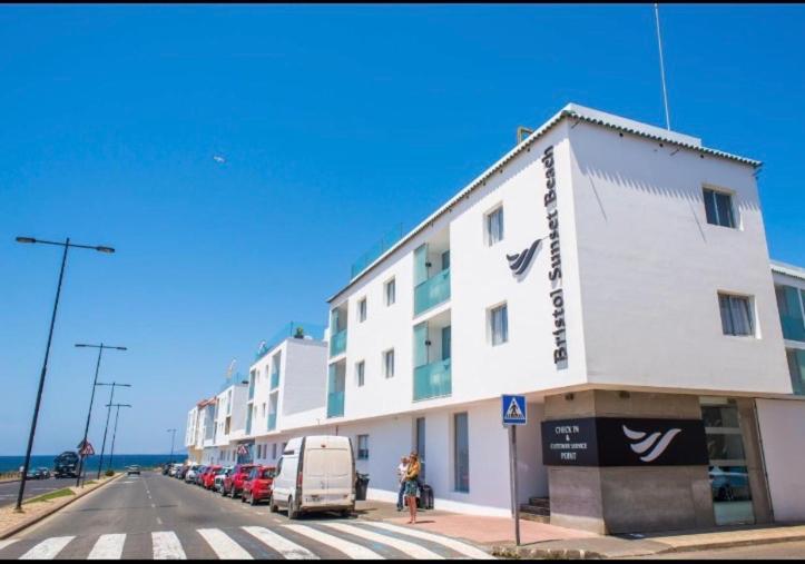 Elegant Apartment Next To The Sea! Corralejo Exterior photo