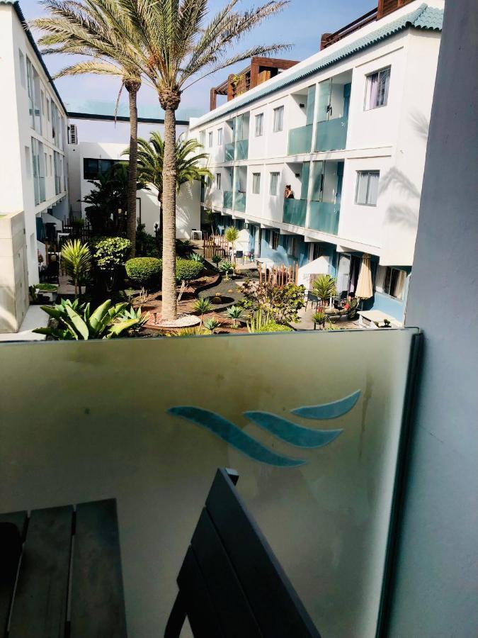 Elegant Apartment Next To The Sea! Corralejo Exterior photo
