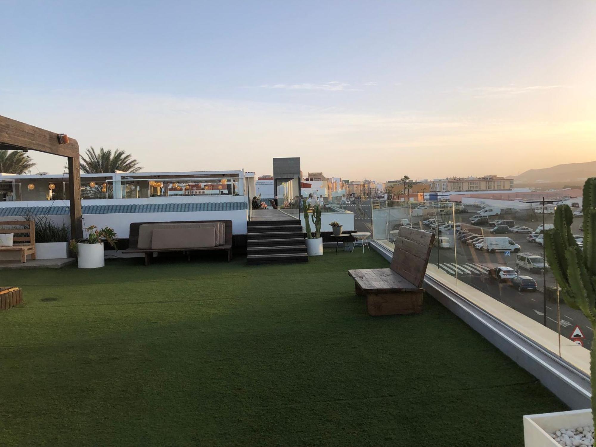 Elegant Apartment Next To The Sea! Corralejo Exterior photo