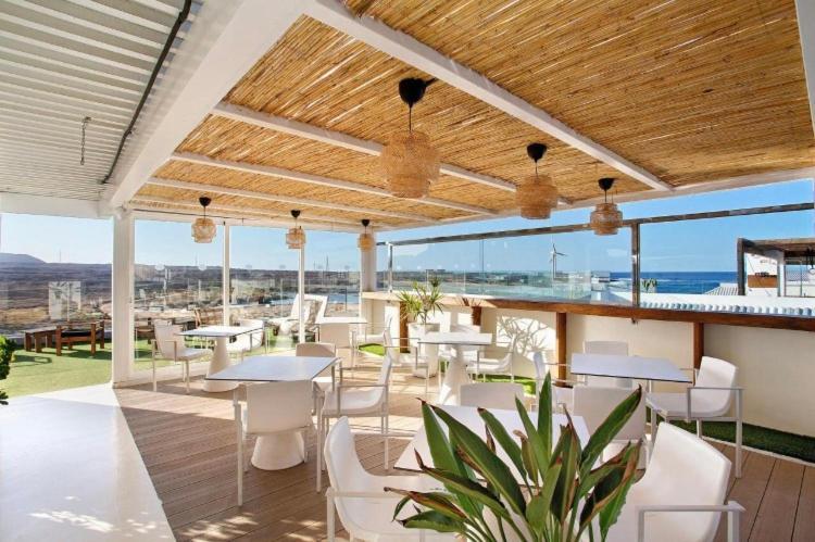 Elegant Apartment Next To The Sea! Corralejo Exterior photo