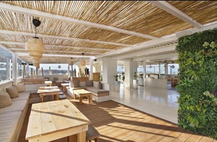 Elegant Apartment Next To The Sea! Corralejo Exterior photo