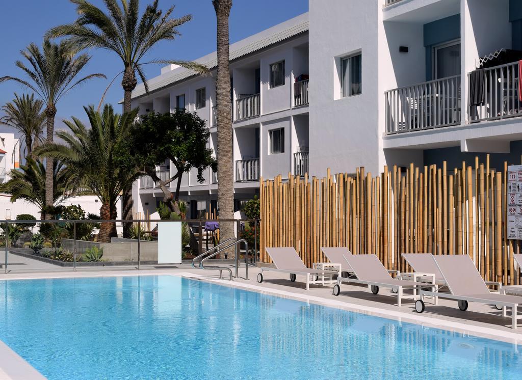 Elegant Apartment Next To The Sea! Corralejo Exterior photo