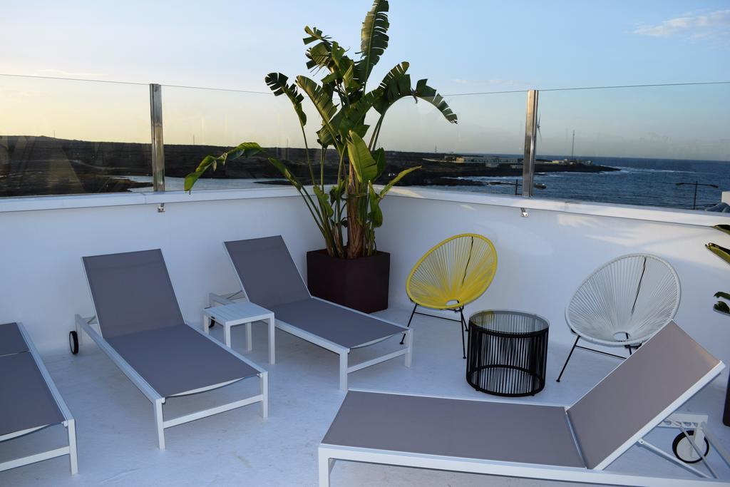 Elegant Apartment Next To The Sea! Corralejo Exterior photo